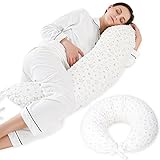 Bild von DancesCat DancesCat-Nursing Pillow Stillkissen
