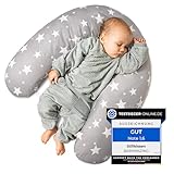 Bild von BABYMAZING SK-23749 Stillkissen