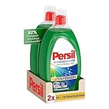 Bild von Persil PU130 Waschmittel