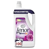 Bild von Lenor 8006540942857 Waschmittel