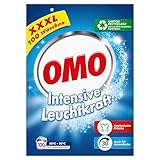 Bild von OMO 8710908264146 Waschmittel