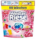 Bild von Weißer Riese WC80T Waschmittel