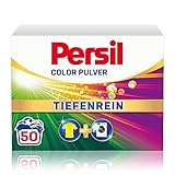 Bild von Persil P50PC Waschmittel