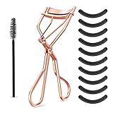Bild von WLLHYF 542433_1-xb-ZX rose gold Wimpernzange