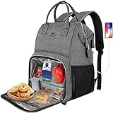 Image of MATEIN 136800GRY backpack