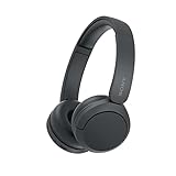 Image of Sony WH-CH520 Bluetooth headphone
