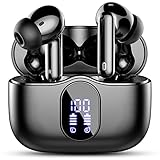 Image of Btootos A90 Pro Bluetooth headphone