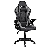 Image of T-LOVENDO.ES TLV-5925-WHITE gaming chair