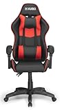 Image of kubo 7415710 gaming chair