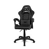 Image of DRIFT GAMING DR35AMZBK gaming chair