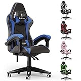 Image of bigzzia chair-a gaming chair