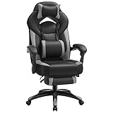 Image of SONGMICS OBG77BG gaming chair