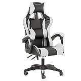Image of Baroni Home H gaming chair