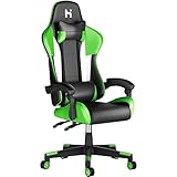 Image of HLFURNIEU GC gaming chair