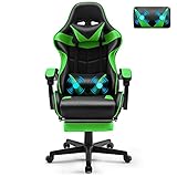 Image of Soontrans CK001-F06-MWP-SN gaming chair
