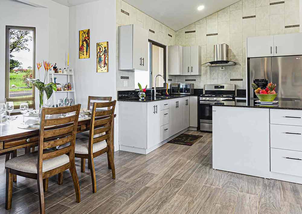 Image of Kitchen