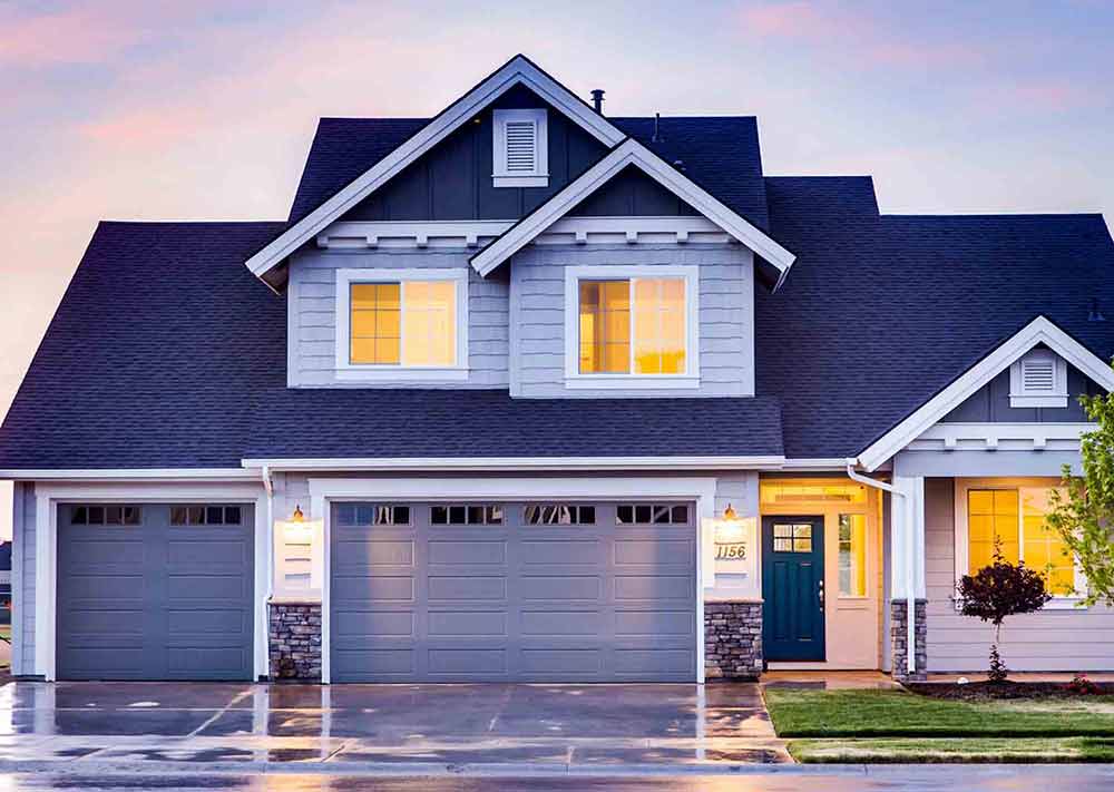 Image of Home