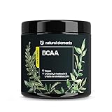 Image of natural elements 4260558411093 BCAA supplement