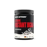 Image of Body Attack Sports Nutrition 58963 BCAA supplement