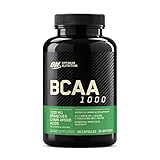 Image of Optimum Nutrition 1102349 BCAA supplement