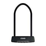 Image of ABUS 11249 bike U-lock