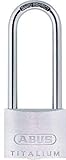 Image of ABUS 545900 bike U-lock