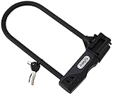 Image of ABUS 37492 bike U-lock