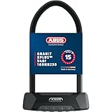 Image of ABUS 11188 bike U-lock
