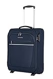 Image of Travelite 90237 carry-on luggage