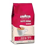 Image of Lavazza 2899 coffee bean