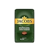 Image of Jacobs 1005 coffee bean