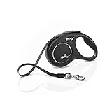 Image of flexi CR04021NE dog leash