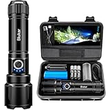 Image of Blukar K9138 flashlight