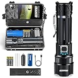 Image of Gisaae A06 flashlight