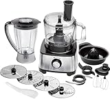 Image of Profi Cook 501063 food processor