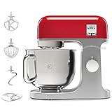 Image of Kenwood KMX750ARD food processor