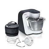 Image of Bosch Hausgeräte MUM54A00 food processor