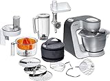 Image of Bosch Hausgeräte MUM56340 food processor