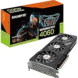 Image of Gigabyte GV-N4060GAMING OC-8GD graphics card