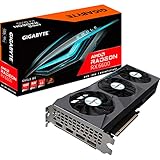 Image of Gigabyte GV-R66EAGLE-8GD graphics card