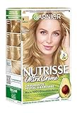 Image of Garnier C07369 hair color