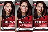Image of Brillance BC896 hair color
