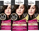 Image of Palette PL800 hair color