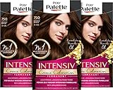 Image of Palette PL750 hair color