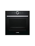 Image of Bosch Hausgeräte HBG675BB1 oven
