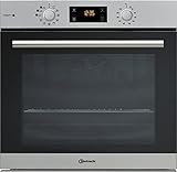 Image of Bauknecht BAR2S K8 V2 IN oven