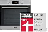 Image of Bauknecht BAR2 KH8V2 IN oven