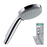 Image of hansgrohe 28535000 shower head