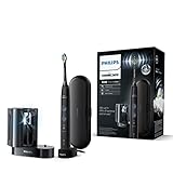 Image of Philips Sonicare HX6850/57 sonic toothbrush