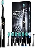 Image of Demita US-0H9U-Y2LB sonic toothbrush